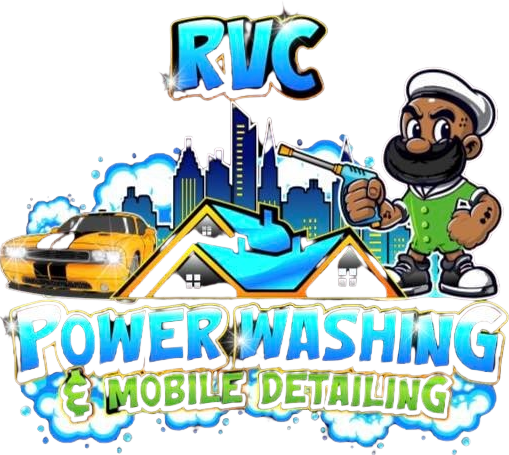 RVC Power Washing & Mobile Detailing